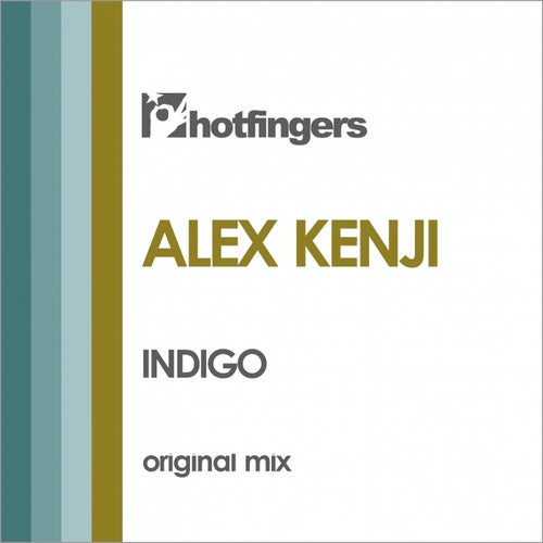 Alex Kenji – Right Now [HFS2102]